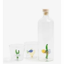 Ichendorf MARINE GARDEN BOTTLE -Cama & Baño comercio ICHENDORF MARINEGARDEN BOTTLE 2