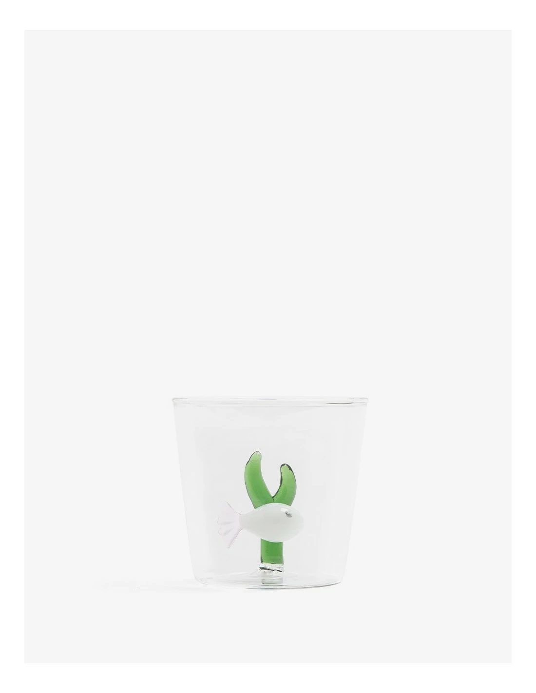 Ichendorf FISH TUMBLER 3 Ichendorf FISH TUMBLER