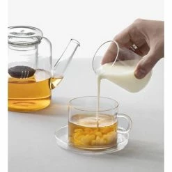 Ichendorf PIUMA TEA CUP -Cama & Baño comercio ICHENDORF PIUMA TEACUPSOUCER 1