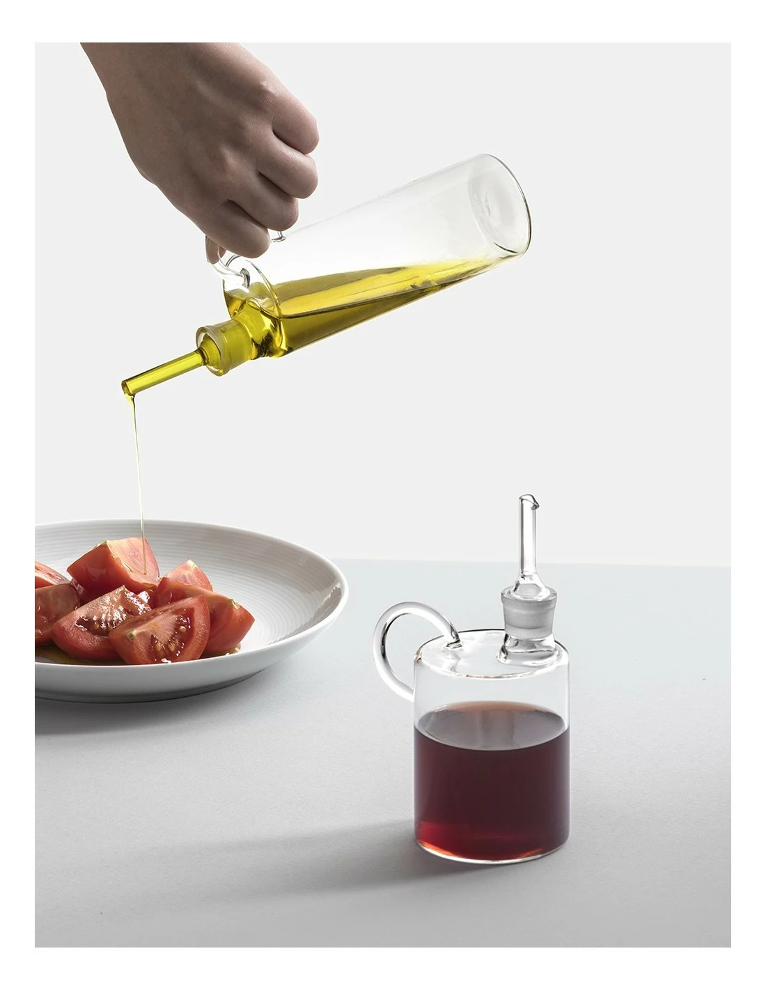 Ichendorf TOKIO VINEGAR BOTTLE 4 Ichendorf TOKIO VINEGAR BOTTLE - Imagen 2