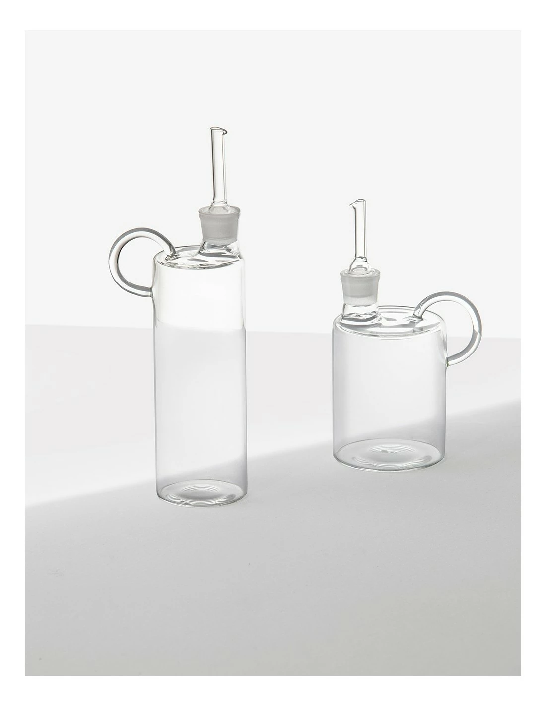 Ichendorf TOKIO VINEGAR BOTTLE 6 Ichendorf TOKIO VINEGAR BOTTLE - Imagen 4