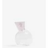 Ichendorf ACEITERA TRAVASI -Cama & Baño comercio ICHENDORF TRAVASI OILBOTTLE SMALL PINK