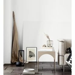 Kristina Dam MESA ARCH 9 Kristina Dam MESA ARCH -Cama & Baño comercio KRISTINADAM ARCHTABLE TABACCO 3