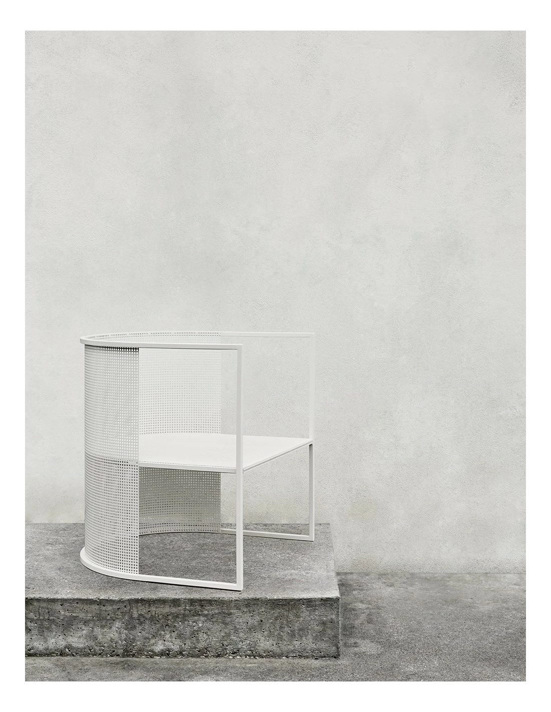 Kristina Dam BUTACA BAUHAUS 4 Kristina Dam BUTACA BAUHAUS - Imagen 2