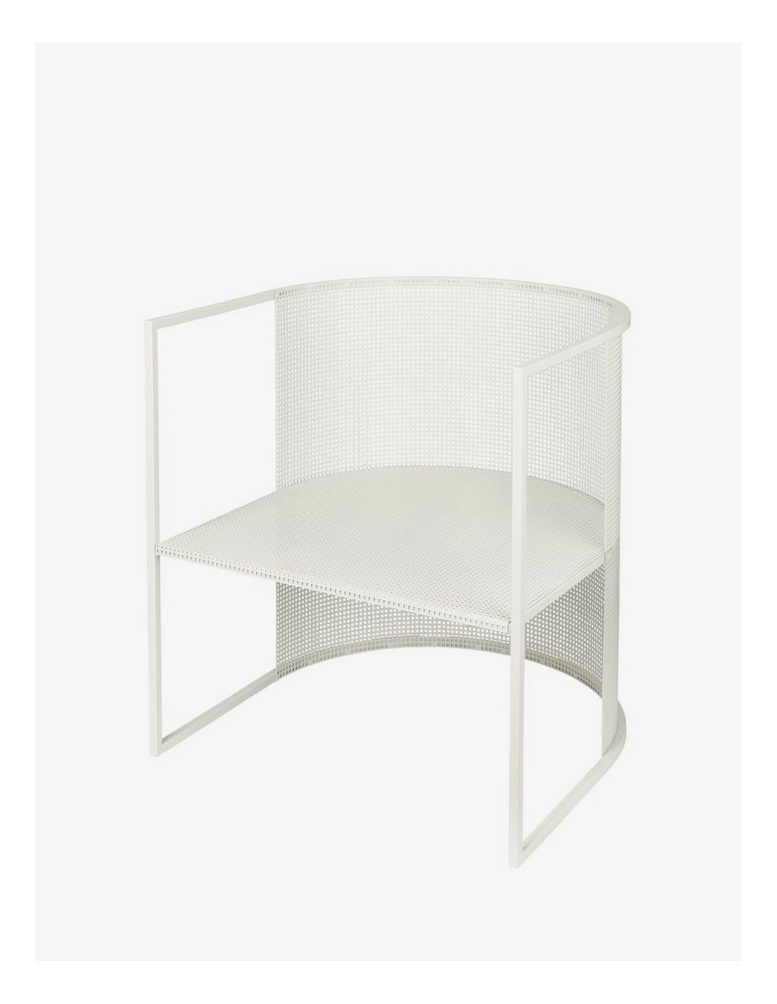 Kristina Dam BUTACA BAUHAUS 3 Kristina Dam BUTACA BAUHAUS