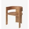 Kristina Dam COLLECTOR DINING CHAIR -Cama & Baño comercio KRISTINADAM COLLECTOR DINIGCHAIR