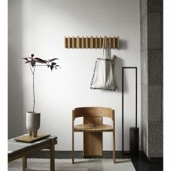 Kristina Dam COLLECTOR DINING CHAIR -Cama & Baño comercio KRISTINADAM COLLECTOR DINIGCHAIR 4