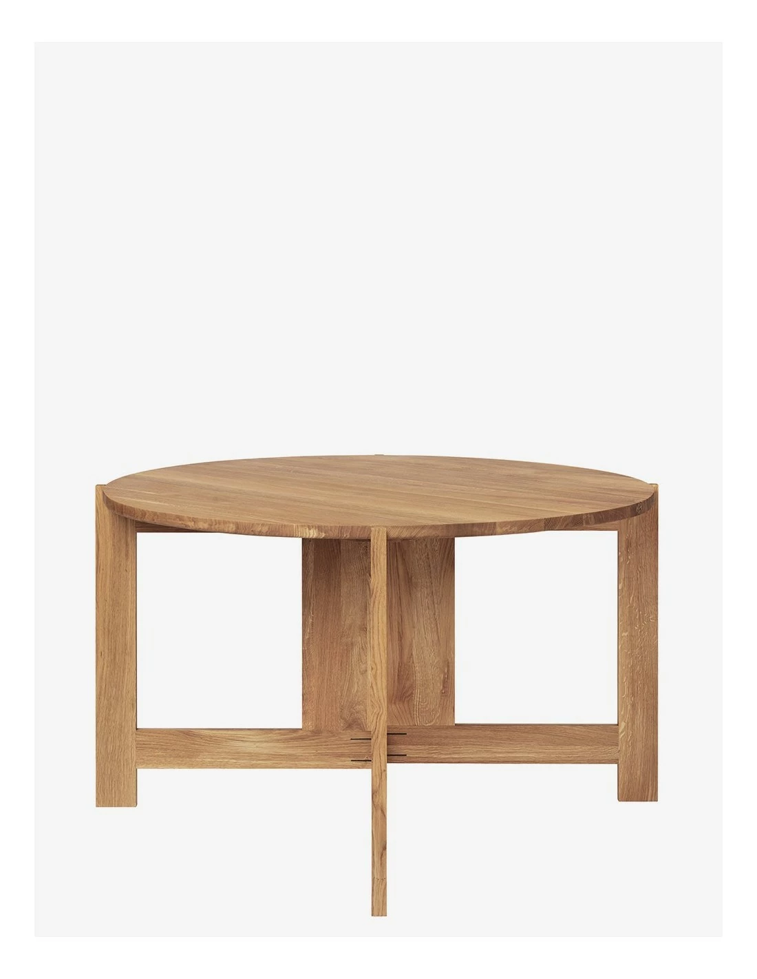 Kristina Dam COLLECTOR DINING TABLE 4 Kristina Dam COLLECTOR DINING TABLE - Imagen 2