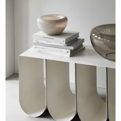 Kristina Dam BANCO CURVED -Cama & Baño comercio KRISTINADAM CURVEDBENCH 2