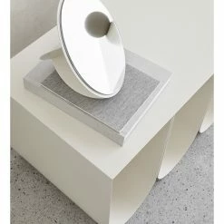 Kristina Dam BANCO CURVED -Cama & Baño comercio KRISTINADAM CURVEDBENCH 4