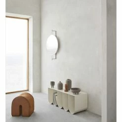 Kristina Dam BANCO CURVED -Cama & Baño comercio KRISTINADAM CURVEDBENCH 5