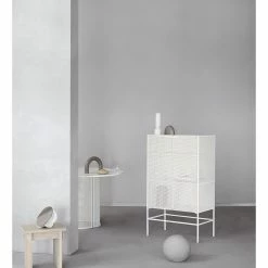 Kristina Dam GRID CABINET -Cama & Baño comercio KRISTINADAM GRIDCABINET 2