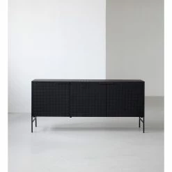 Kristina Dam GRID SIDEBOARD -Cama & Baño comercio KRISTINADAM GRIDSIDEBOARD 2