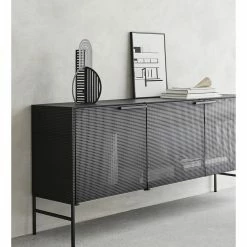 Kristina Dam GRID SIDEBOARD -Cama & Baño comercio KRISTINADAM GRIDSIDEBOARD 3