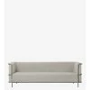 Kristina Dam MODERNIST SOFA 3 -Cama & Baño comercio KRISTINADAM MODERNIST 3SEATERSOFA