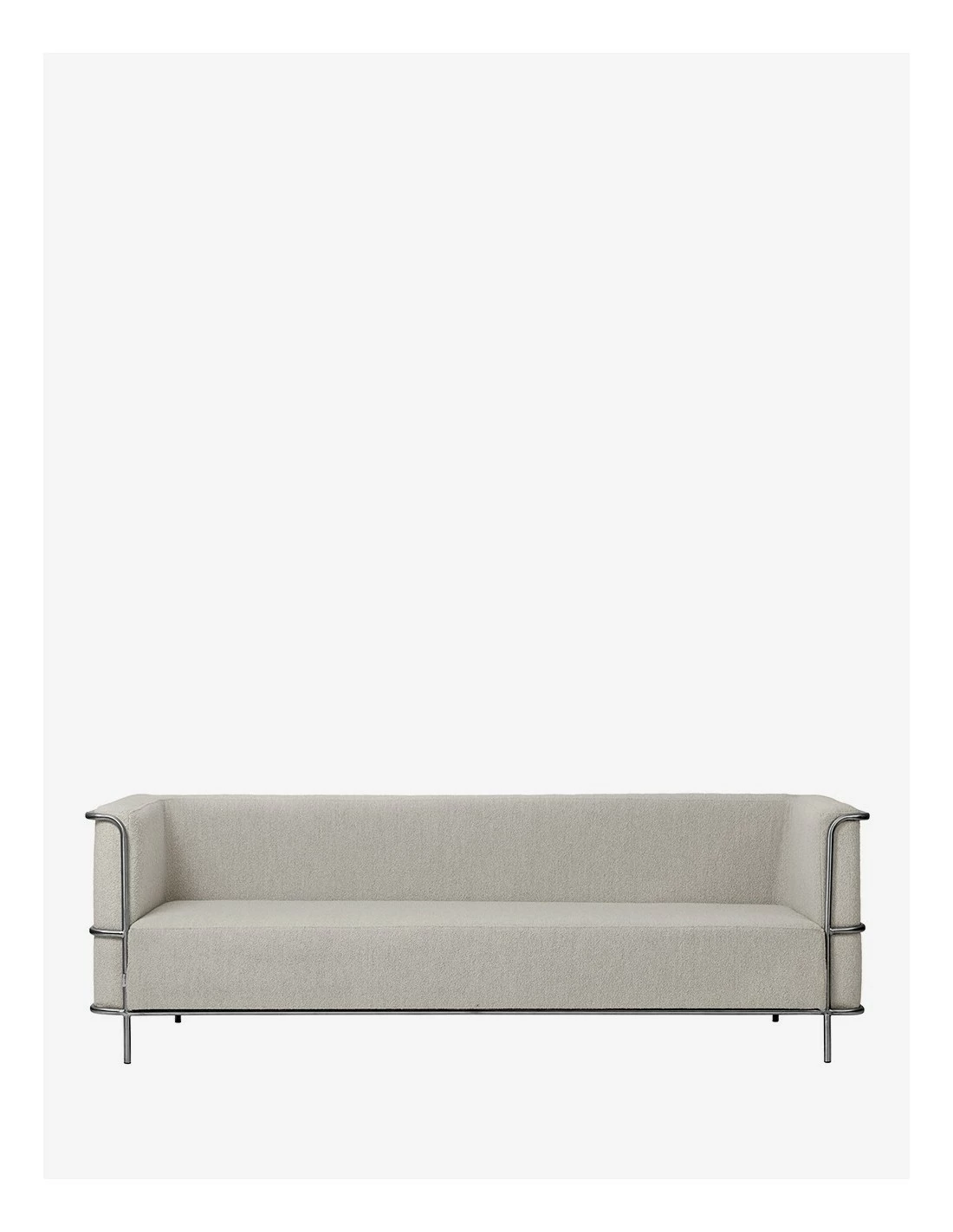 Kristina Dam MODERNIST SOFA 3 3 Kristina Dam MODERNIST SOFA 3