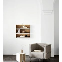 Kristina Dam MODERNIST LOUNGE CHAIR 9 Kristina Dam MODERNIST LOUNGE CHAIR -Cama & Baño comercio KRISTINADAM MODERNIST LOUNGECHAIR 3