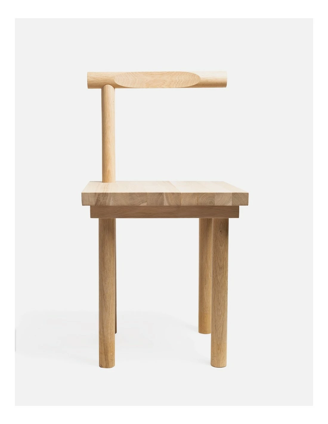 Kristina Dam SCULPTURAL CHAIR 4 Kristina Dam SCULPTURAL CHAIR - Imagen 2