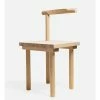 Kristina Dam SCULPTURAL CHAIR
