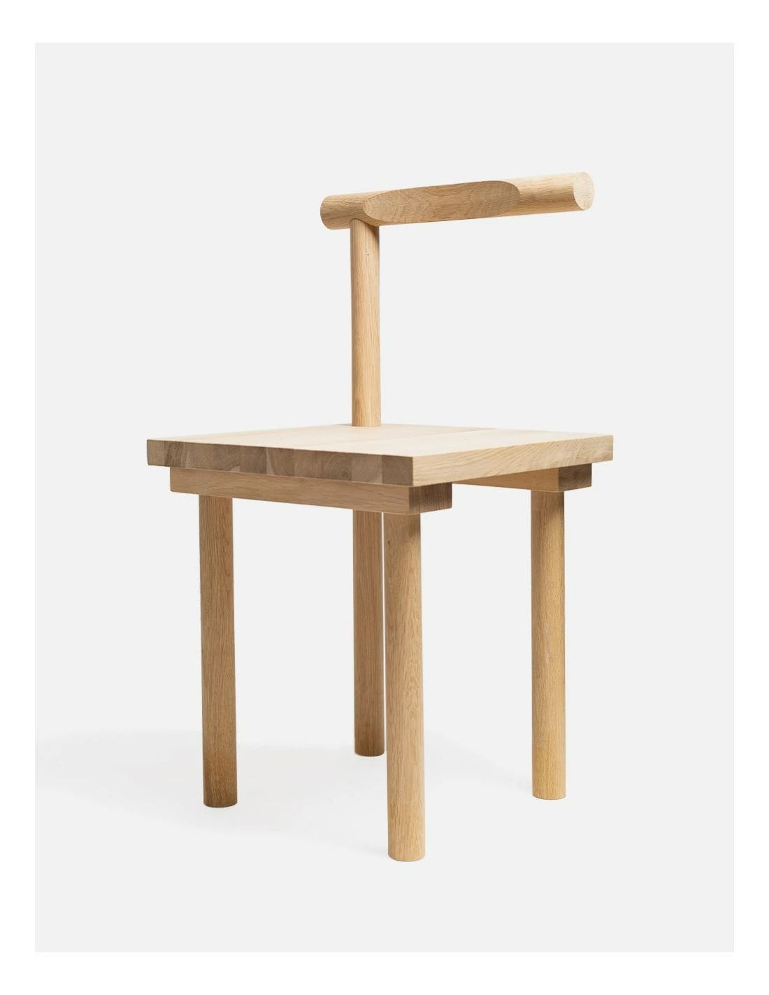 Kristina Dam SCULPTURAL CHAIR 3 Kristina Dam SCULPTURAL CHAIR