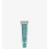Marvis PASTA DE DIENTES ANISE MINT 10 ML -Cama & Baño comercio MARVIS 10ML ANISEMINT