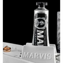 Marvis PASTA DE DIENTES AMARELLI LICUORICE 85 ML -Cama & Baño comercio MARVIS 85ML AMARELLILICUORICE 2