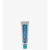 Marvis PASTA DE DIENTES AQUATIC MINT 10 ML -Cama & Baño comercio MARVIS 85ML AQUATICMINT