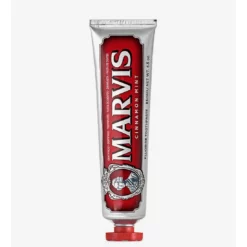 Marvis PASTA DE DIENTES CINNAMON MINT 85 ML