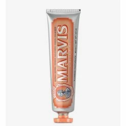 Marvis PASTA DE DIENTES GINGER MINT 85 ML