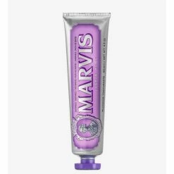 Marvis PASTA DE DIENTES JASMIN MINT 85 ML