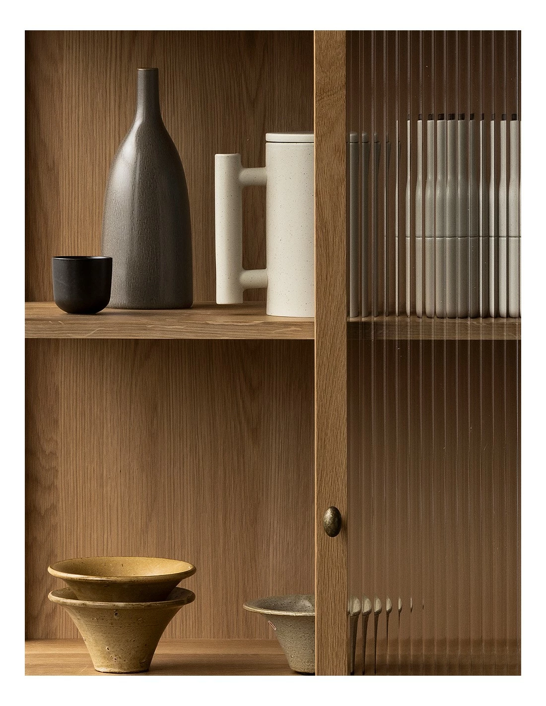 Menu CURIOSITY CABINET 4 Menu CURIOSITY CABINET - Imagen 2