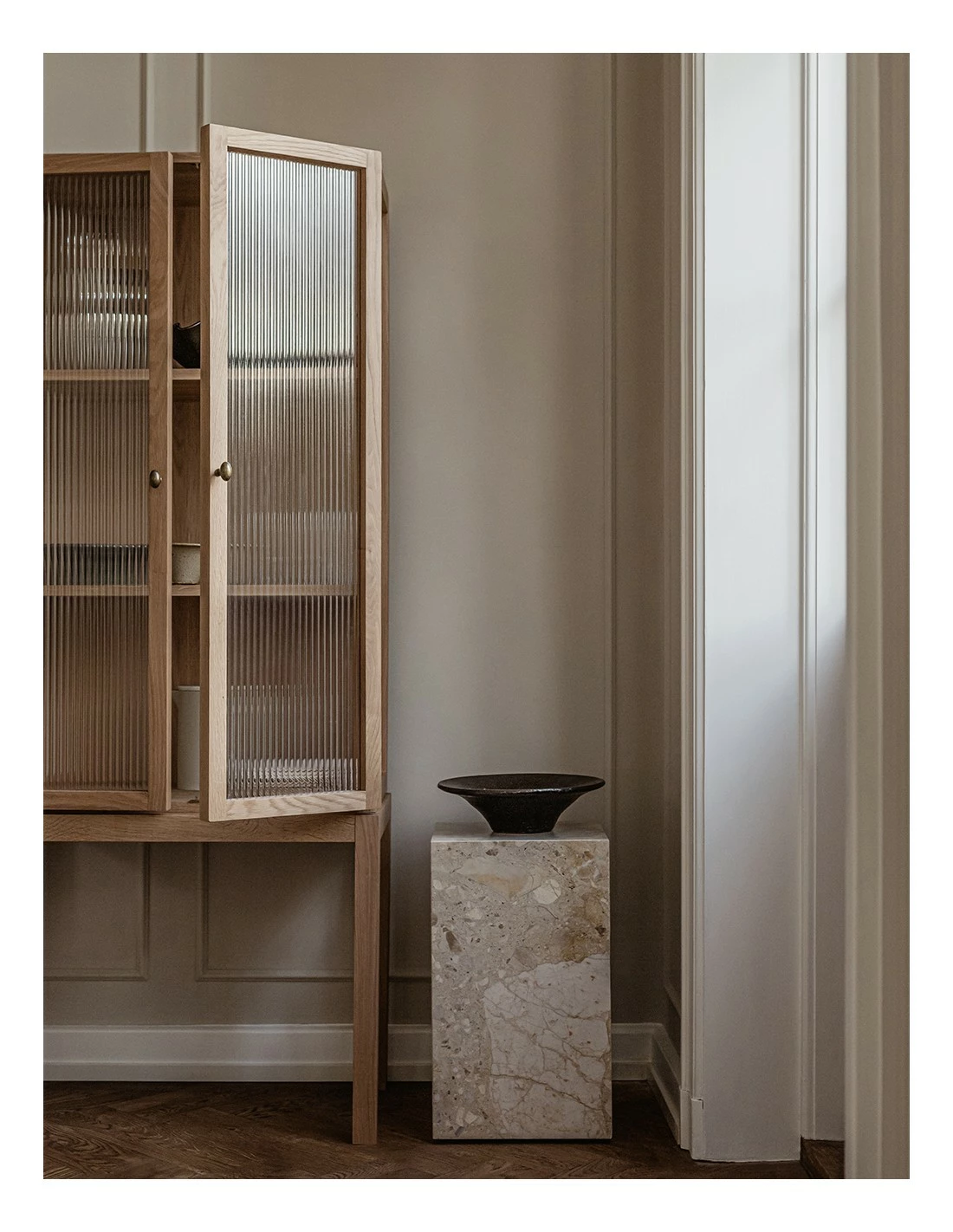 Menu CURIOSITY CABINET 7 Menu CURIOSITY CABINET - Imagen 5