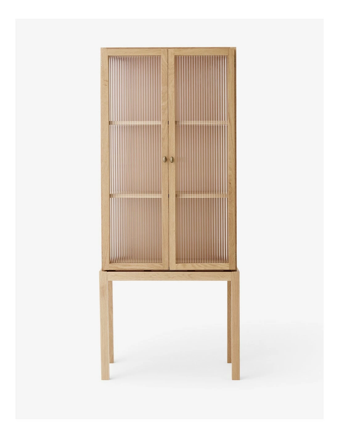 Menu CURIOSITY CABINET 3 Menu CURIOSITY CABINET