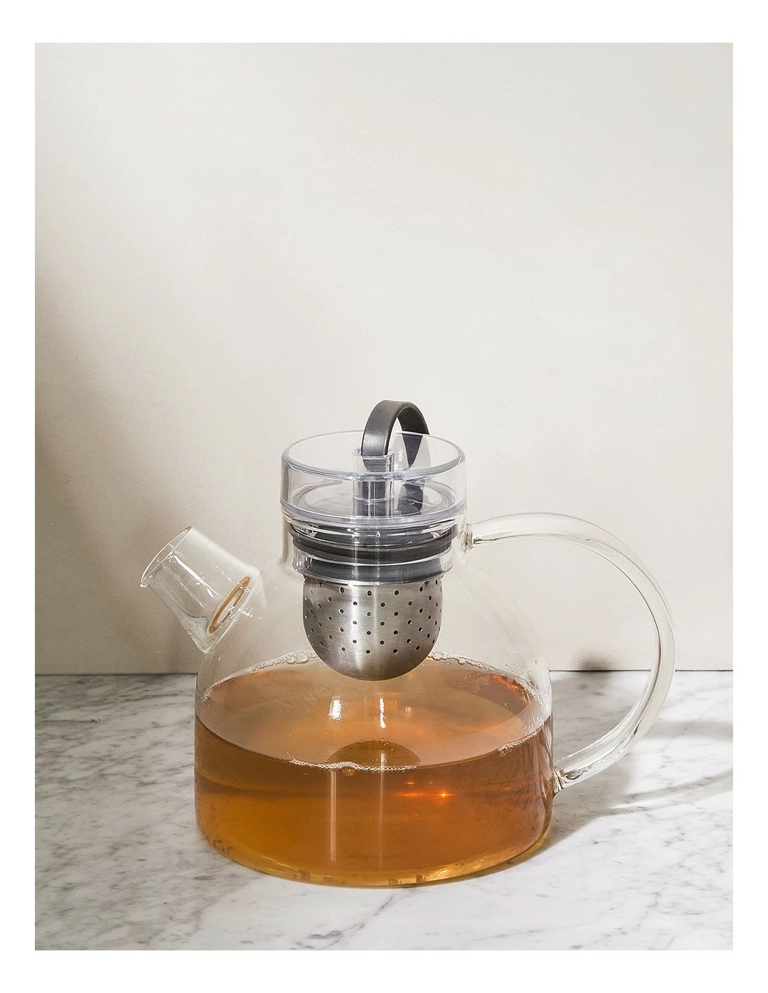 Menu KETTLE TEAPOT 4 Menu KETTLE TEAPOT - Imagen 2