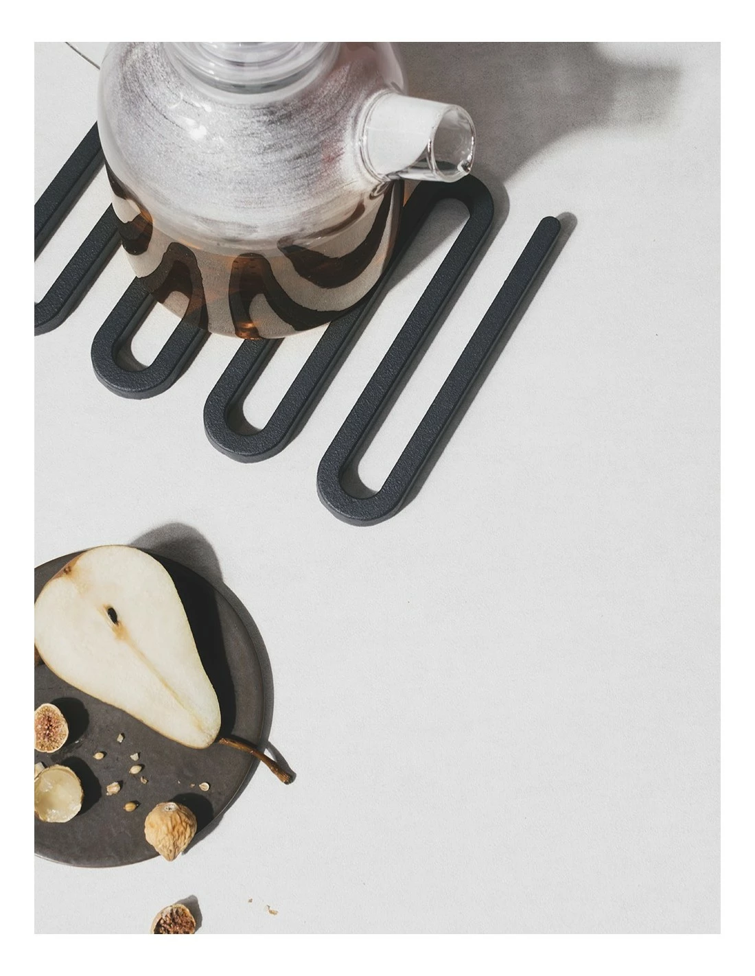 Menu KETTLE TEAPOT 5 Menu KETTLE TEAPOT - Imagen 3