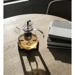 Menu KETTLE TEAPOT 10 Menu KETTLE TEAPOT -Cama & Baño comercio MENU KETTLETEAPOT 075L 3