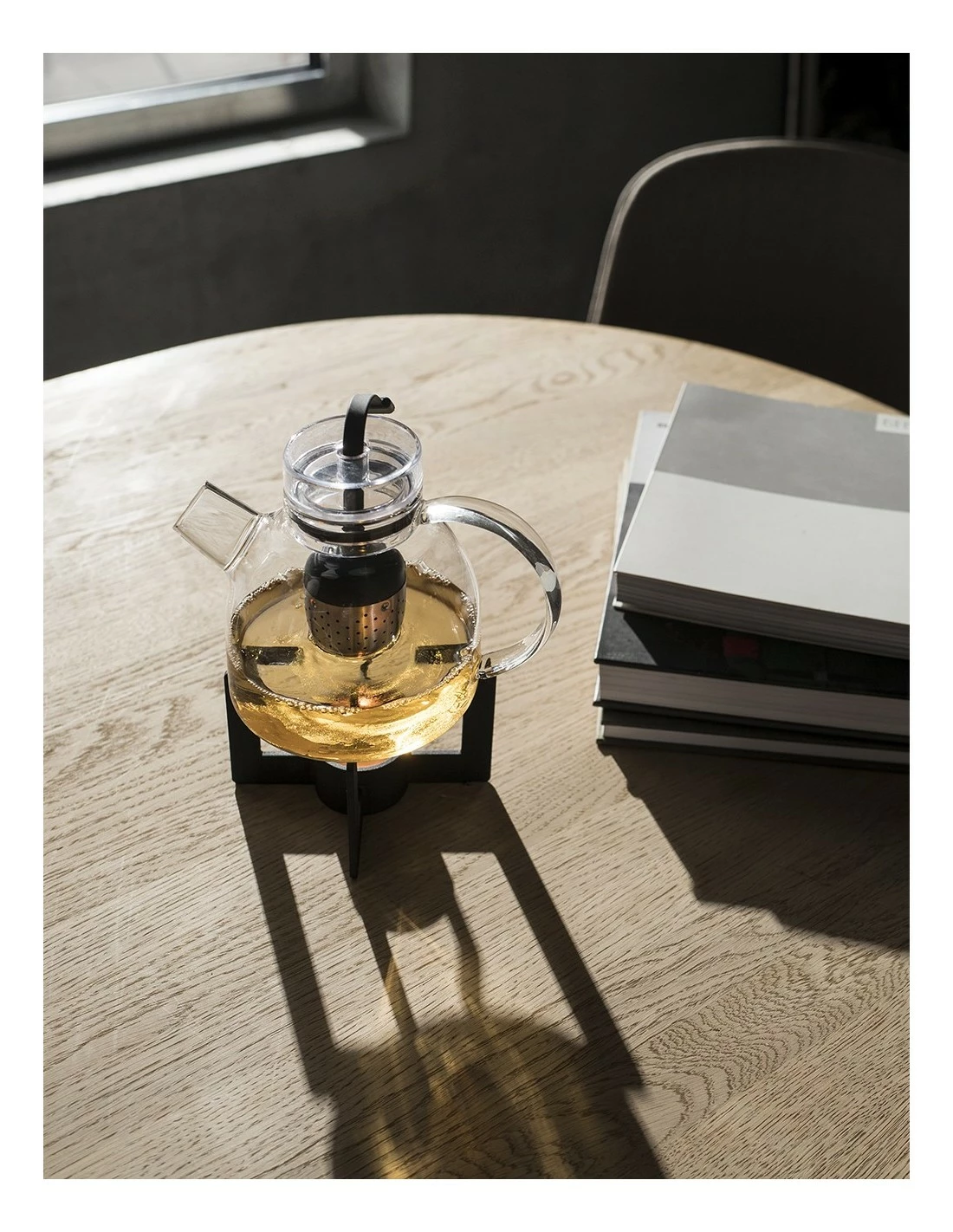 Menu KETTLE TEAPOT 6 Menu KETTLE TEAPOT - Imagen 4