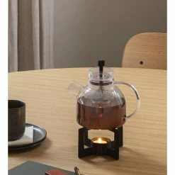 Menu KETTLE TEAPOT 11 Menu KETTLE TEAPOT -Cama & Baño comercio MENU KETTLETEAPOT 075L 4