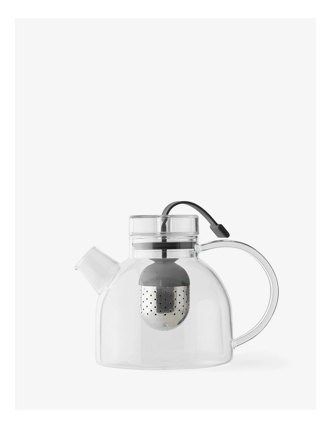 Menu KETTLE TEAPOT 3 Menu KETTLE TEAPOT