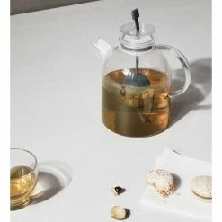 Menu KETTLE TEAPOT -Cama & Baño comercio MENU KETTLETEAPOT 150L 2