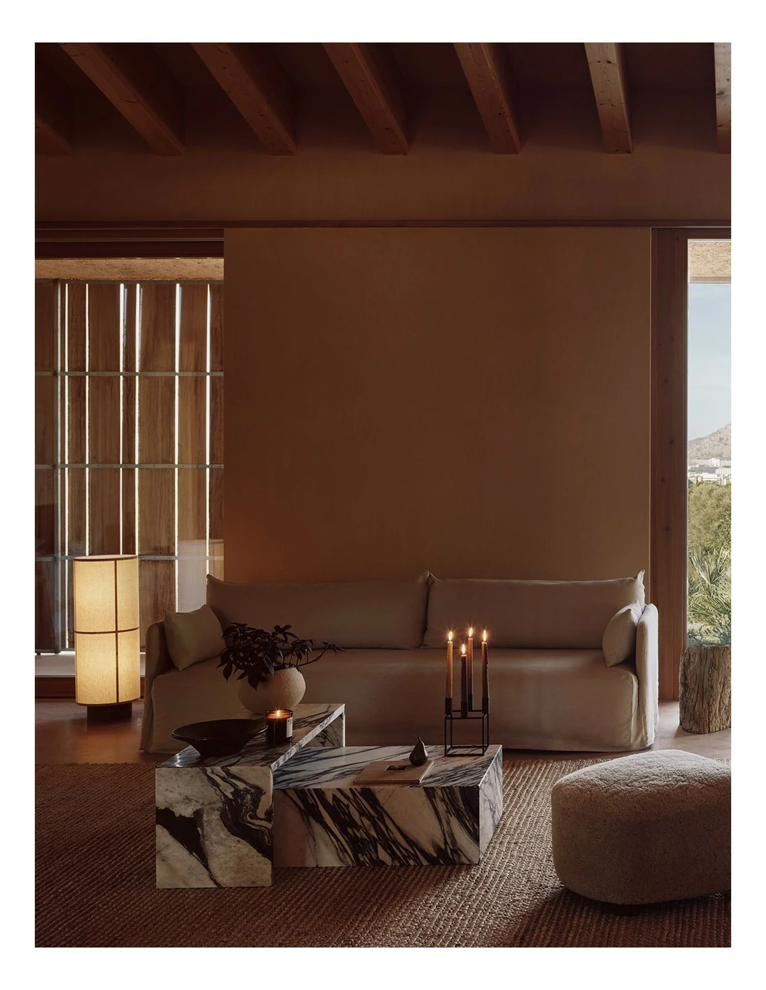 Menu PLINTH BRIDGE 7 Menu PLINTH BRIDGE - Imagen 5