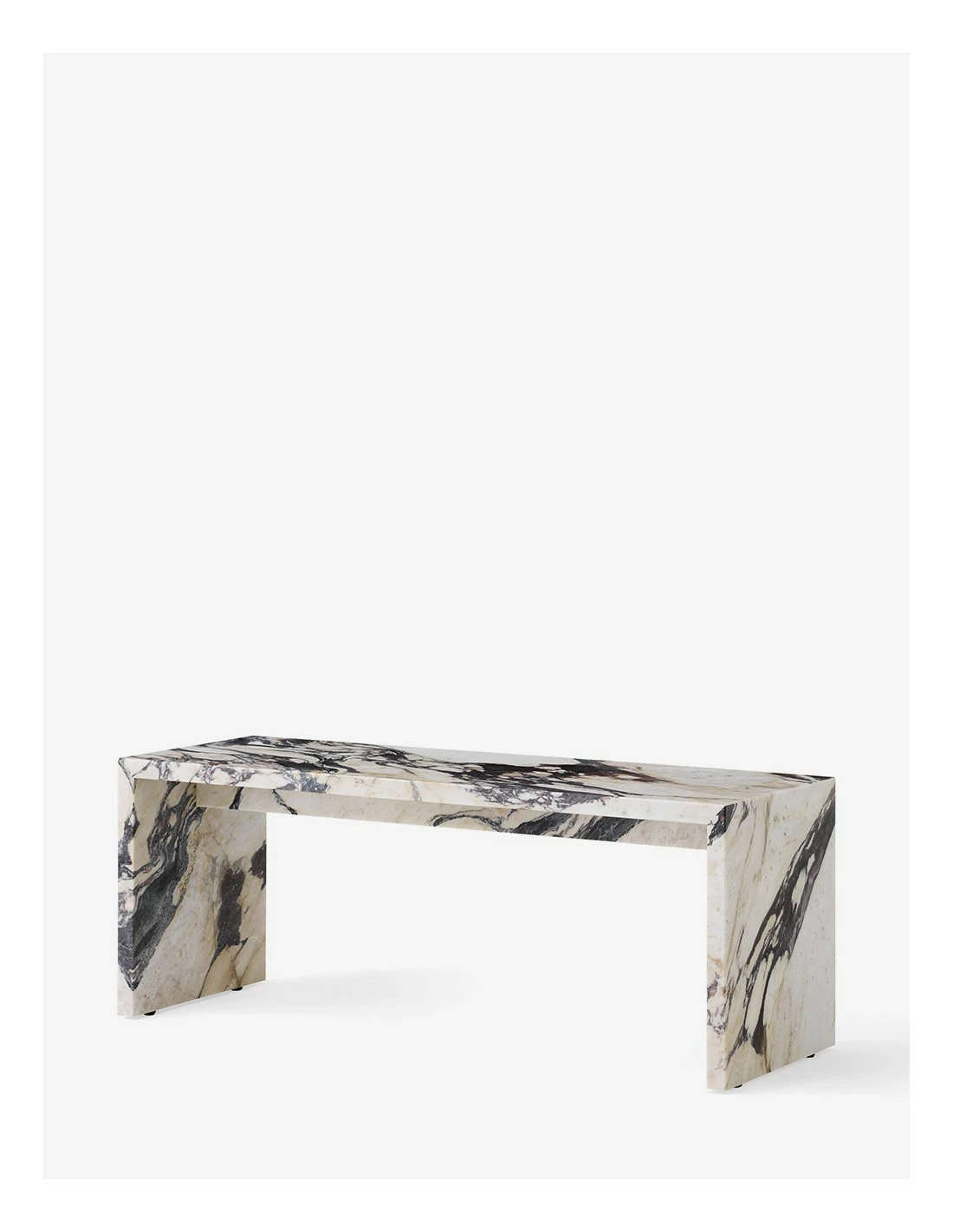 Menu PLINTH BRIDGE 3 Menu PLINTH BRIDGE