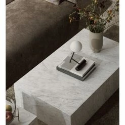 Menu PLINTH LOW -Cama & Baño comercio MENU PLINTH LOW 1