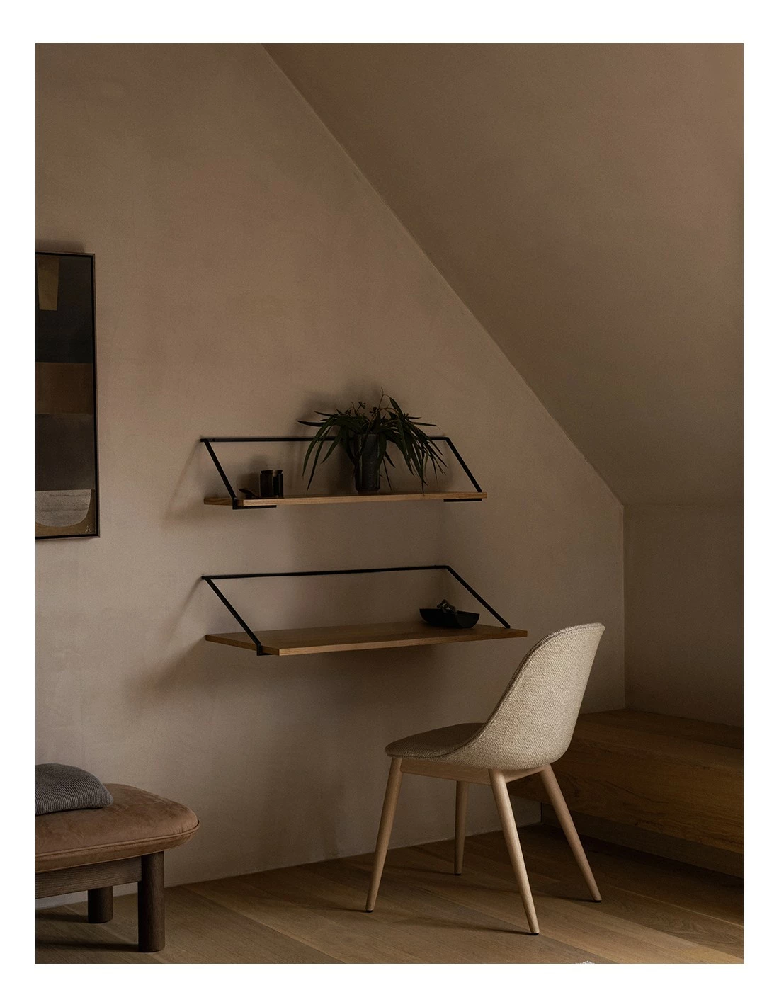 Menu RAIL DESK 6 Menu RAIL DESK - Imagen 4