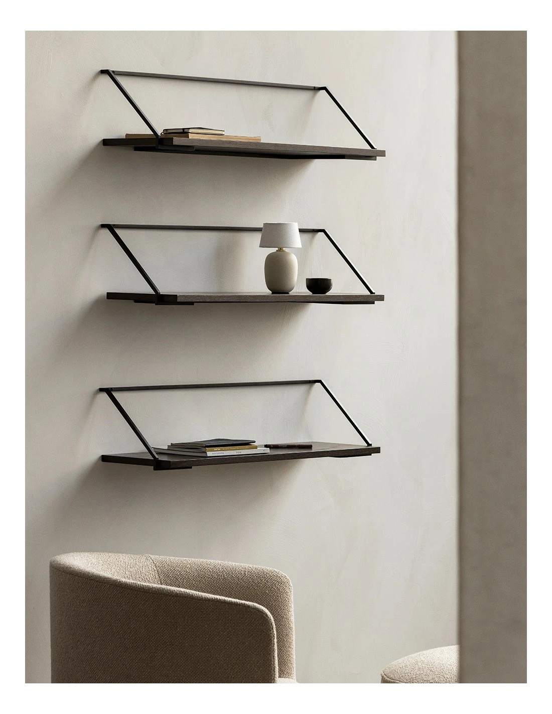 Menu RAIL SHELF 7 Menu RAIL SHELF - Imagen 5