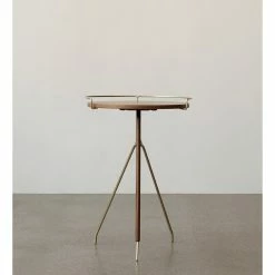 Menu MESA UMANOFF 60 -Cama & Baño comercio MENU UMANOFFSIDETABLE 60 3