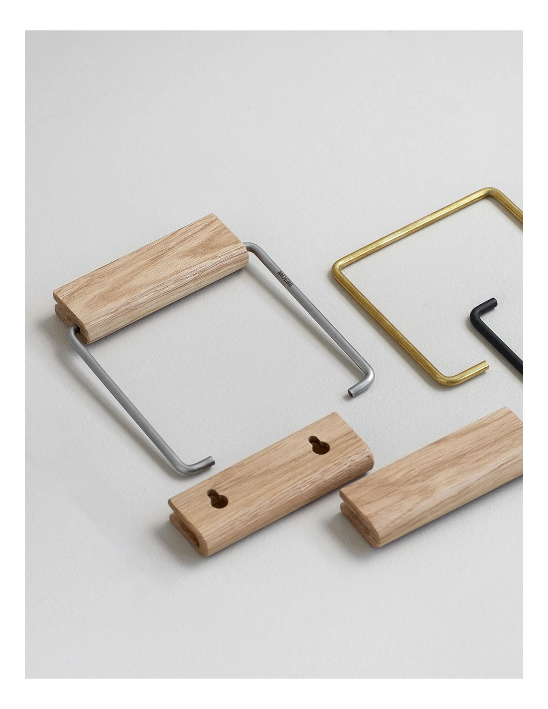 Moebe PORTA ROLLOS 5 Moebe PORTA ROLLOS - Imagen 3