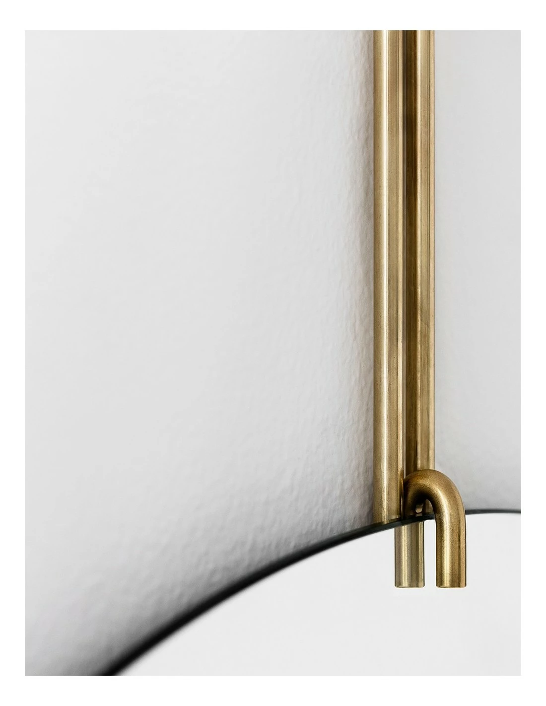 Moebe WALL MIRROR 50 4 Moebe WALL MIRROR 50 - Imagen 2