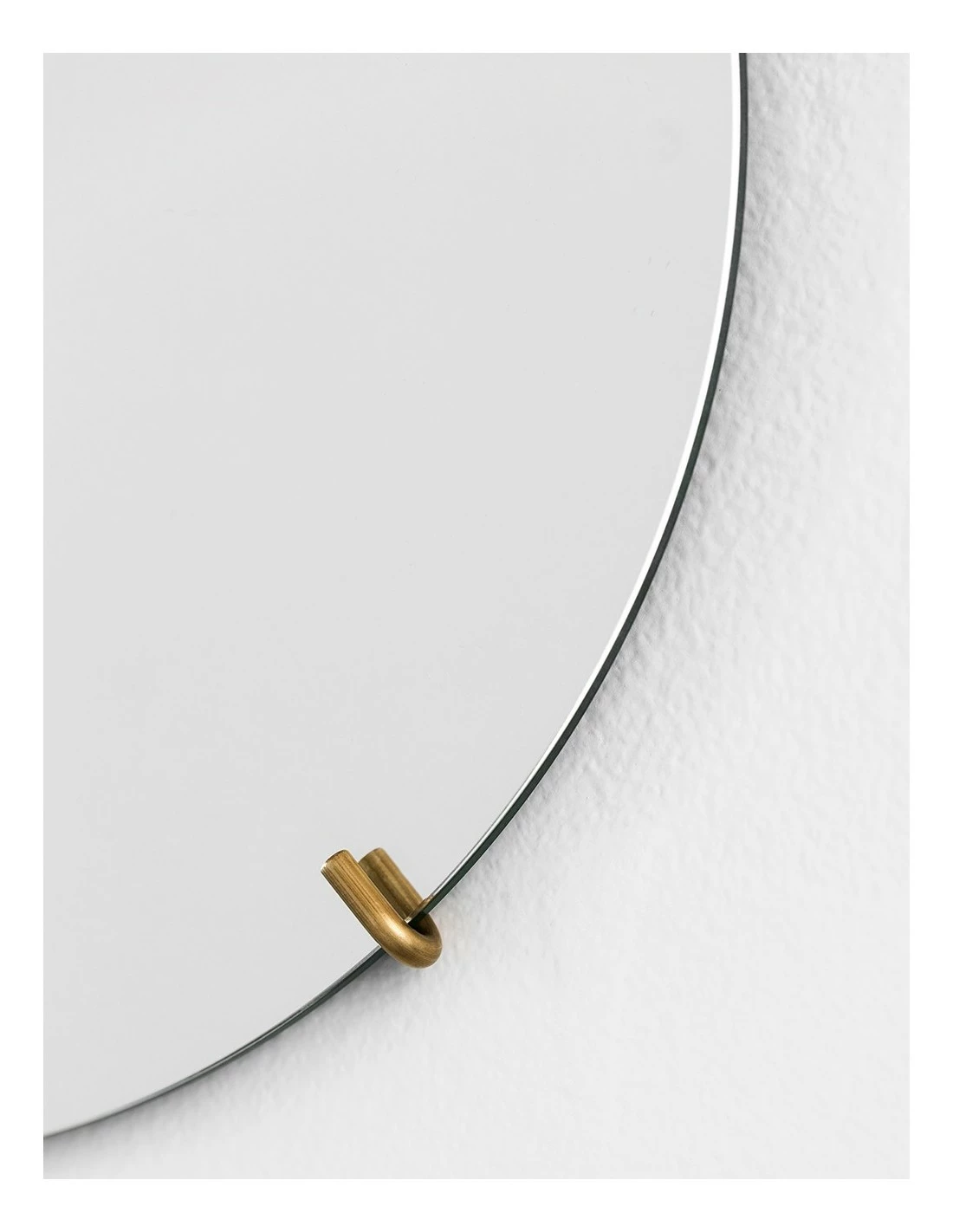 Moebe WALL MIRROR 50 5 Moebe WALL MIRROR 50 - Imagen 3