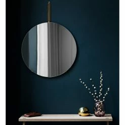 Moebe WALL MIRROR 50 12 Moebe WALL MIRROR 50 -Cama & Baño comercio MOEBE WALLMIRROR 50 4